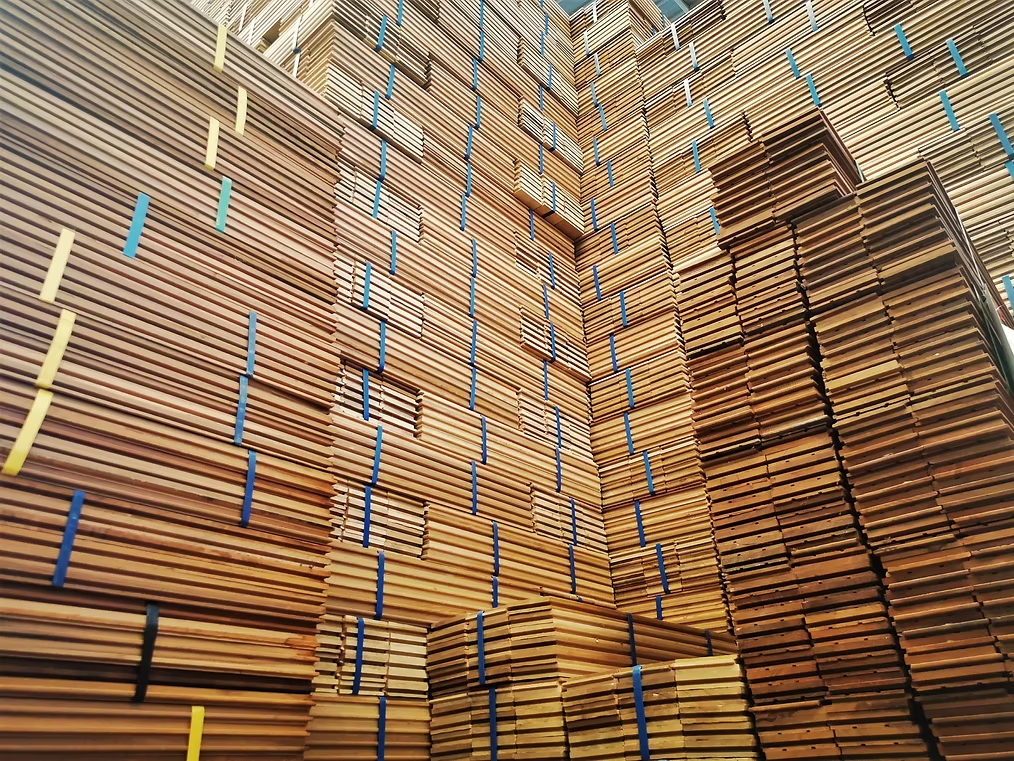 ขายไม้แปรรูป