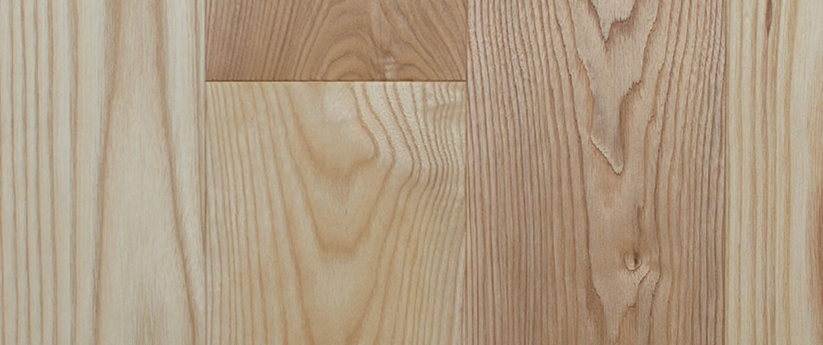 ไม้พื้นและไม้ปาร์เก้