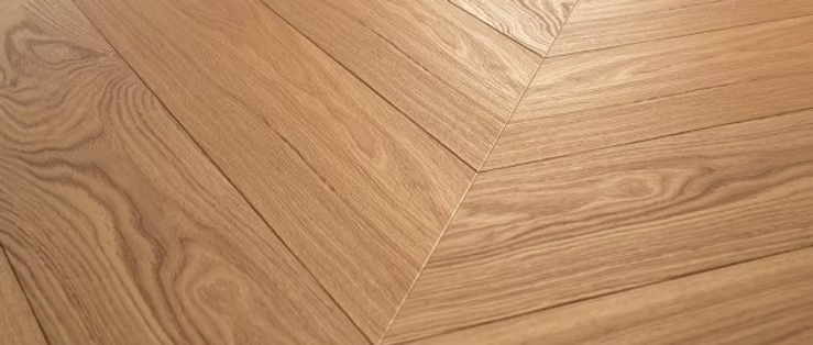 ไม้พื้นและไม้ปาร์เก้